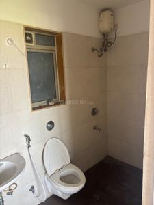 Bathroom Image of 918 Sq.ft 2 BHK Apartment / Flat for rent in Lodha Casa Bella Gold, Palava Phase 1 Thane for Rs. 20000