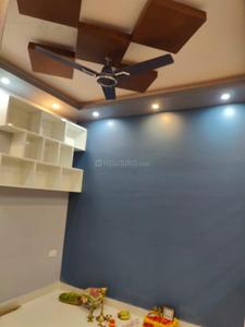 Hall Image of 664 Sq.ft 2 BHK Apartment / Flat for sale in Eternis, Madhyamgram Kolkata for Rs. 6500000