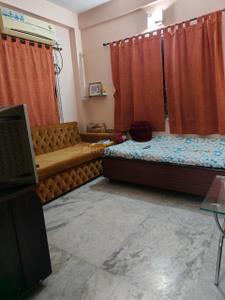 Bedroom Image of 850 Sq.ft 2 BHK Apartment / Flat for sale in Madurdaha Kolkata for Rs. 4800000