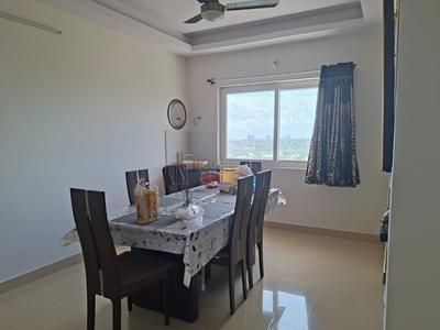 Hall Image of 3040 Sq.ft 4 BHK Apartment / Flat for sale in Hoysala Infantry Towers, Sanjaynagar Bengaluru for Rs. 45000000