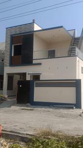 Image of 1000 Sq.ft 2 BHK Independent House for sale in Moranapalli, Hosur for Rs. 6349999