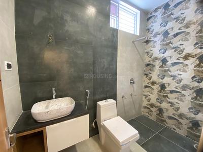 Bathroom Image of 1700 Sq.ft 3 BHK Villa for sale in Medavakkam Chennai for Rs. 14000000