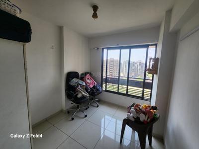 Hall Image of 1550 Sq.ft 3 BHK Apartment / Flat for sale in Kaveri Soham Vistara, Shilaj Ahmedabad for Rs. 9500000
