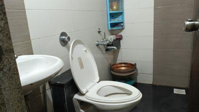 Image of 1405 Sq.ft 3 BHK Apartment / Flat for sale in Pathardi Phata, Nashik for Rs. 5600000