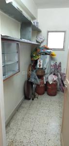 Balcony Image of 1764 Sq.ft 3 BHK Apartment / Flat for rent in Naranpura Ahmedabad for Rs. 32000