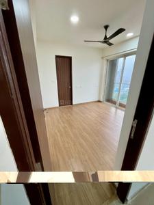 Hall Image of 680 Sq.ft 1 BHK Apartment / Flat for rent in One Indiabulls, Thane West Thane for Rs. 38000