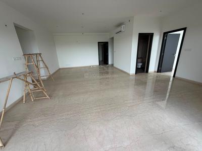 Hall Image of 2435 Sq.ft 4 BHK Apartment / Flat for rent in Sector 108 Gurgaon for Rs. 118000