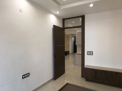 Bedroom Image of 1957 Sq.ft 4 BHK Builder Floor for sale in Indirapuram Ghaziabad for Rs. 18500000