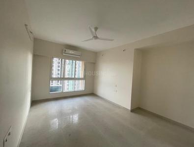 Hall Image of 900 Sq.ft 2 BHK Apartment / Flat for rent in Thane West Thane for Rs. 35000