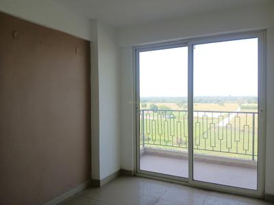 Bedroom Image of 780 Sq.ft 3 BHK Apartment / Flat for sale in ROF Aalayas by ROF Group, Sector 108 Gurgaon for Rs. 8600000