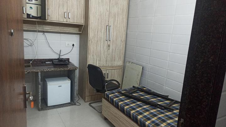 Patel Nagar Bedroom 1