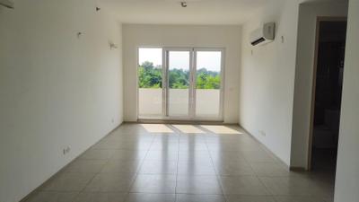 Living Room Image of 2000 Sq.ft 3 BHK Apartment / Flat for sale in Vatika Seven Elements, Sector 89A Gurgaon for Rs. 25500000