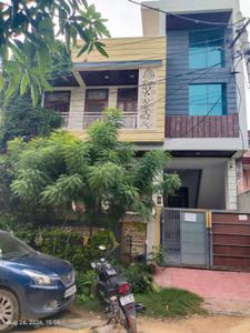 2 BHK Independent House