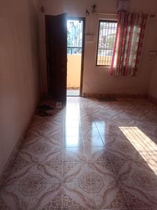 Hall Image of 1250 Sq.ft 2 BHK Independent House for sale in Satara Deolai Parisar Aurangabad for Rs. 6500000