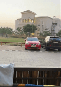 Image of 1800 Sq.ft 3 BHK Apartment / Flat for sale in Emaar The Views, Sector 105, Mohali for Rs. 15700000