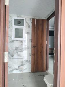 Common Bathroom Image of 1095 Sq.ft 2 BHK Apartment / Flat for sale in Devla Greater Noida for Rs. 3717777