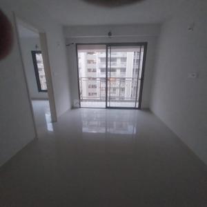 Hall Image of 2010 Sq.ft 3 BHK Apartment / Flat for rent in Pacifica Reflections, Vaishno Devi Circle Ahmedabad for Rs. 22000