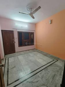 Bedroom Image of 800 Sq.ft 3 BHK Independent House for rent in Minal Residency Bhopal for Rs. 18000