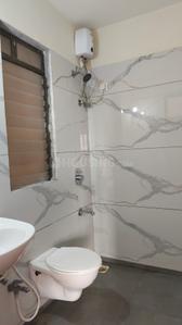 Image of 680 Sq.ft 2 BHK Apartment / Flat for rent in Raunak City, Kalyan West, Kalyan for Rs. 22000