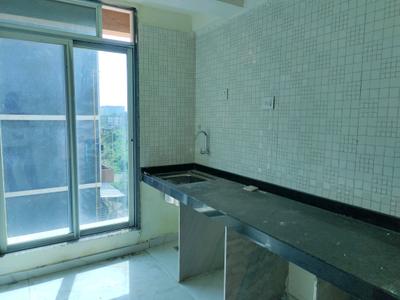 Kitchen Image of 1050 Sq.ft 2 BHK Apartment / Flat for sale in Payal Paradise by Payal Group, Ulwe Navi Mumbai for Rs. 11500000