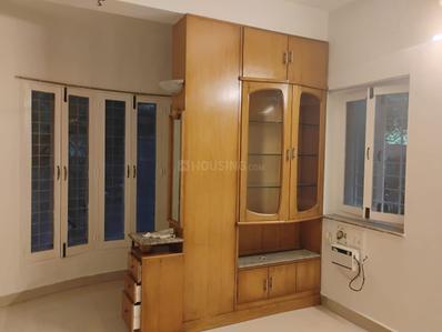 Bedroom Image of 1500 Sq.ft 3 BHK Apartment / Flat for sale in Anna Nagar Chennai for Rs. 25100000