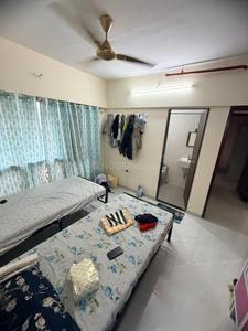 Bedroom Image of pgkingmumbai in Bhandup West, Mumbai