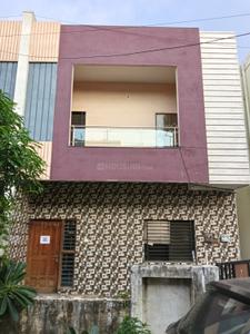 Image of 1345 Sq.ft 3 BHK Duplex for sale in Riddhi Nagri Township 3, Kosara, Chandrapur for Rs. 7100000