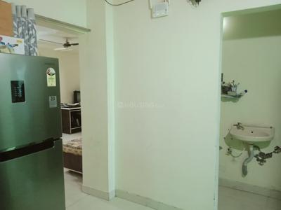Hall Image of 892 Sq.ft 2 BHK Apartment / Flat for sale in Kosara Chandrapur for Rs. 2700000