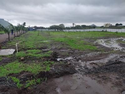 Image of 10890 Sq.ft Residential Plot / Land for sale in Deherewadi, Nashik for Rs. 4500000