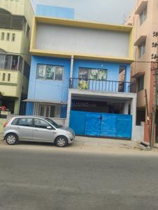 Image of 2100 Sq.ft 3 BHK Duplex for sale in Nagarbhavi, Bengaluru for Rs. 52500000