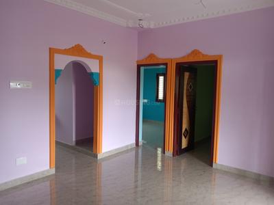 2 BHK Independent House
