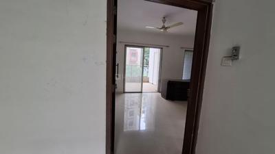 Bedroom Image of 1100 Sq.ft 2 BHK Apartment / Flat for rent in Rawat Madhuli, Narhe Pune for Rs. 26000