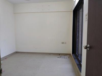 Bedroom Image of 900 Sq.ft 2 BHK Apartment / Flat for sale in Gokul Dham Complex, Kharghar Navi Mumbai for Rs. 11000000
