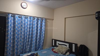 1 BHK Flat