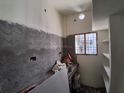 Kitchen Image of 481 Sq.ft 2 BHK Independent House for sale in Manali Chennai for Rs. 4300000