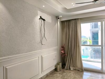 Living Room Image of 1650 Sq.ft 3 BHK Builder Floor for sale in BPTP Astaire Garden Floors, Sector 70A Gurgaon for Rs. 26000000