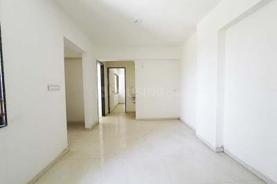 Hall Image of 1098 Sq.ft 2 BHK Apartment / Flat for sale in Nishan Grace, New Ranip Ahmedabad for Rs. 5000000
