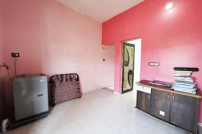 Hall Image of 864 Sq.ft 2 BHK Independent House for sale in Ghodasar Ahmedabad for Rs. 4700000