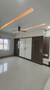 Image of 1870 Sq.ft 3 BHK Apartment / Flat for rent in Begumpet, Hyderabad for Rs. 60000