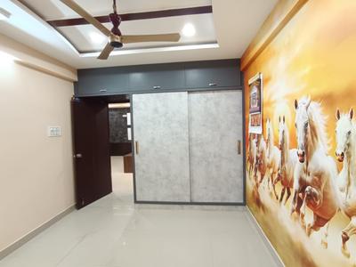Hall Image of 1467 Sq.ft 3 BHK Apartment / Flat for sale in Mallapur Hyderabad for Rs. 9800000