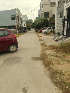 Image of 1237 Sq.ft Residential Plot / Land for sale in Bolarum, Secunderabad for Rs. 9100000