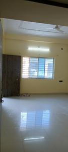 Hall Image of 800 Sq.ft 1.5 BHK Independent House for rent in Bagmugaliya Bhopal for Rs. 7000
