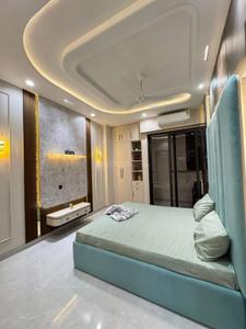 Bedroom Image of 3000 Sq.ft 4 BHK Villa for sale in Vaishali Nagar Extension Jaipur for Rs. 21000000