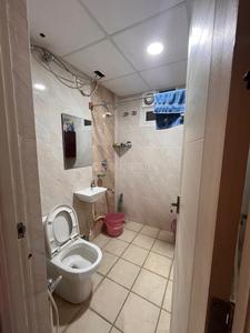 Bathroom Image of 1154 Sq.ft 3 BHK Apartment / Flat for sale in SV Legacy, Whitefield Bengaluru for Rs. 19900000