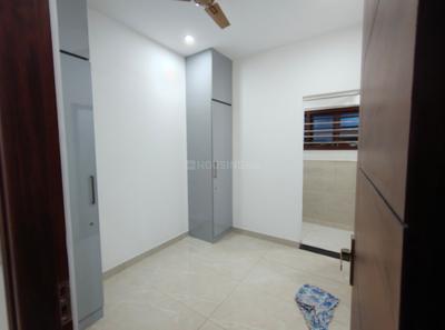 Bedroom Image of 780 Sq.ft 2 BHK Independent House for rent in Vijayanagar Bengaluru for Rs. 29000