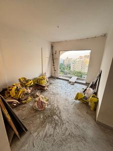 Hall Image of 1510 Sq.ft 3 BHK Apartment / Flat for sale in Infinito Sereno, Baner Pune for Rs. 13500000