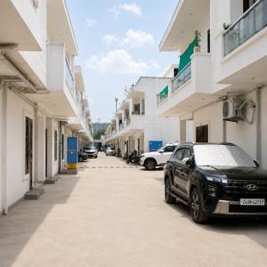 Image of 2300 Sq.ft 4 BHK Villa for sale in Satya Villa, Noida Extension, Greater Noida for Rs. 11456789