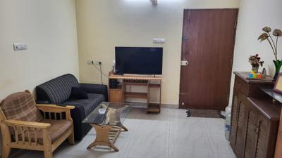 3 BHK Apartment