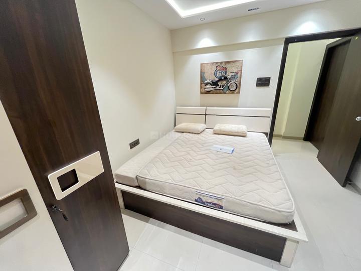 kathyayani Bedroom 1