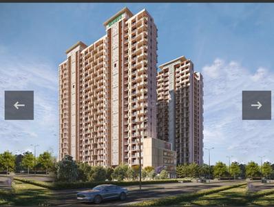 Image of 1488 Sq.ft 3 BHK Apartment / Flat for sale in Eldeco La Vida Bella, Noida Extension, Greater Noida for Rs. 21000000